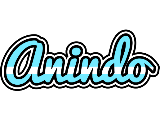 Anindo argentine logo