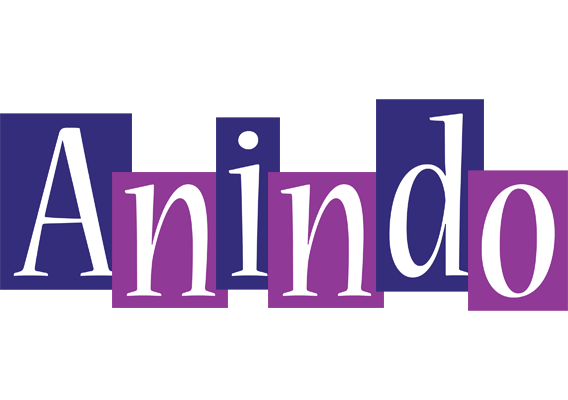 Anindo autumn logo
