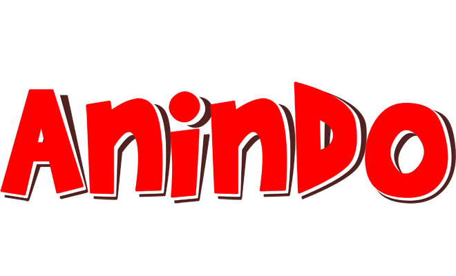 Anindo basket logo