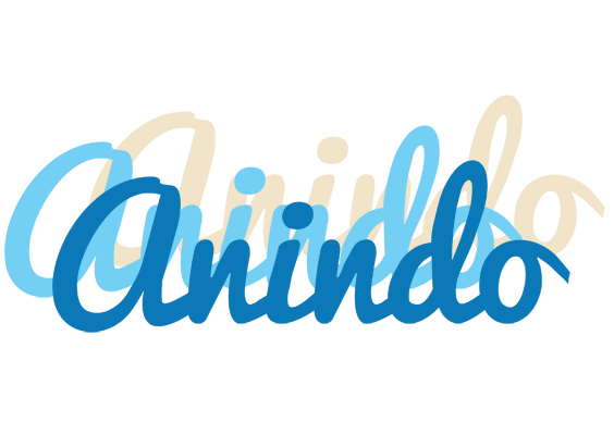 Anindo breeze logo