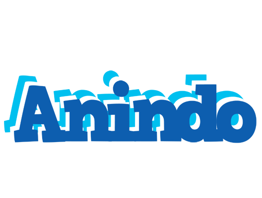 Anindo business logo
