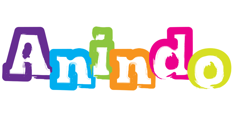Anindo casino logo
