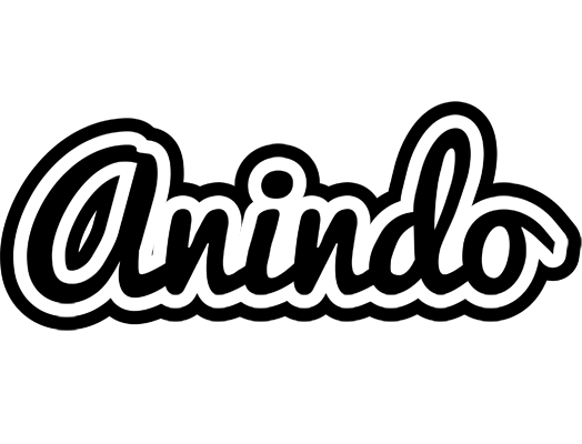 Anindo chess logo