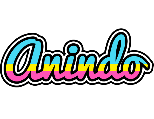 Anindo circus logo