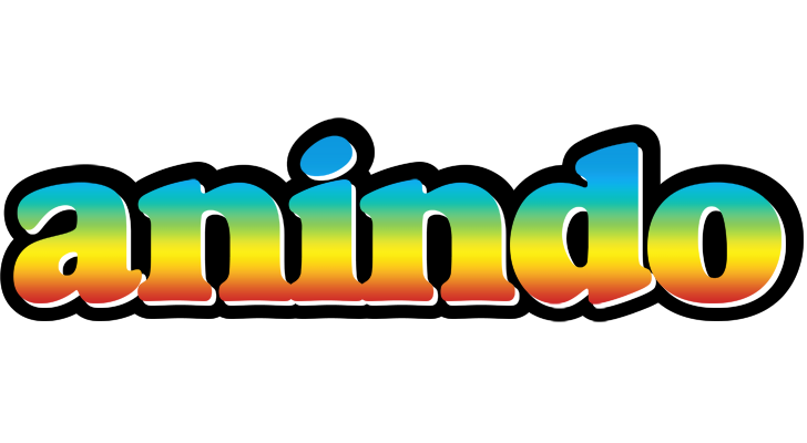 Anindo color logo