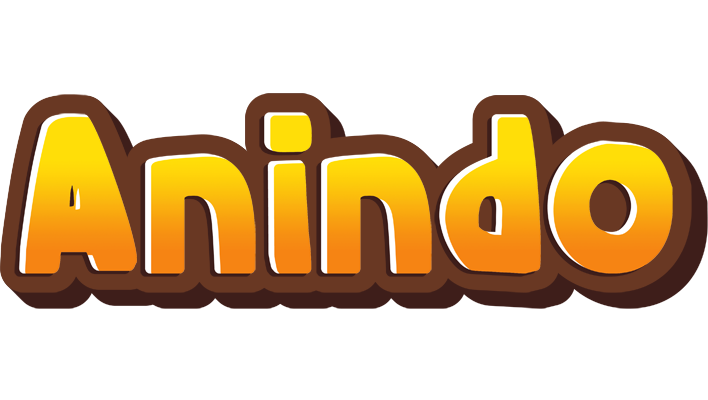 Anindo cookies logo