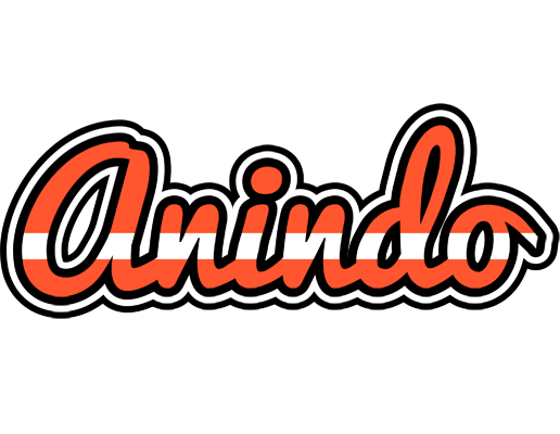 Anindo denmark logo