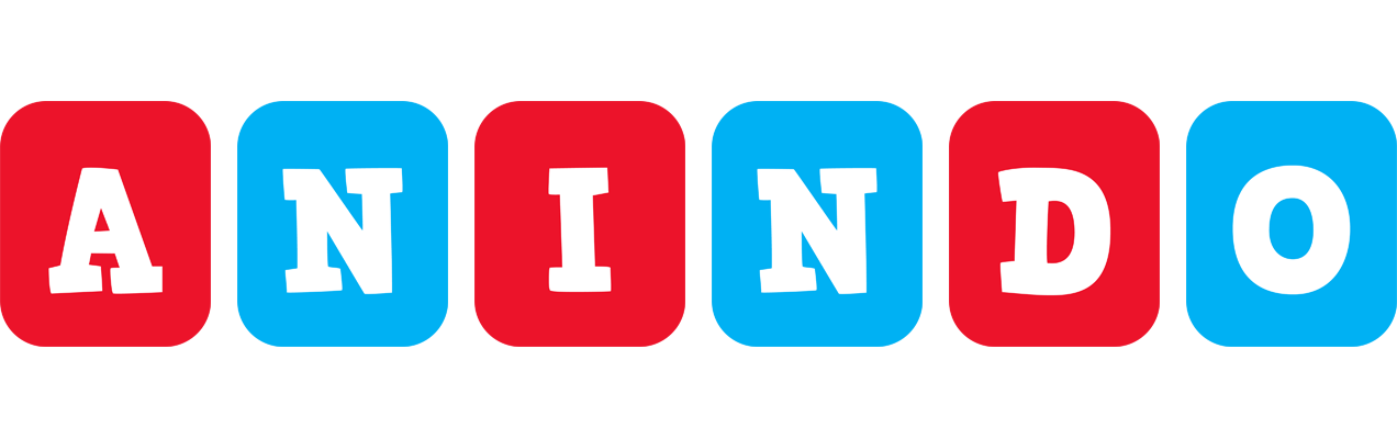Anindo diesel logo