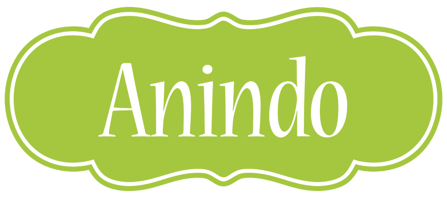 Anindo family logo
