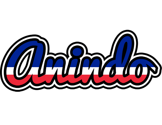 Anindo france logo
