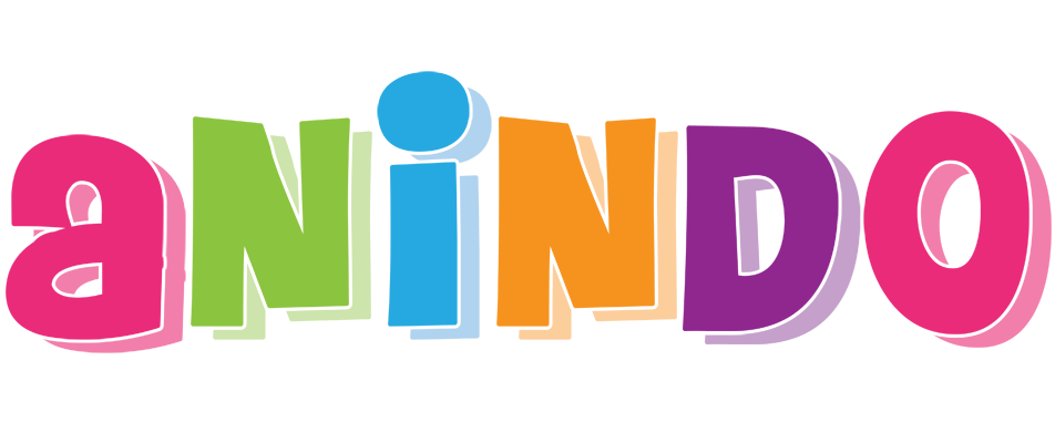 Anindo friday logo