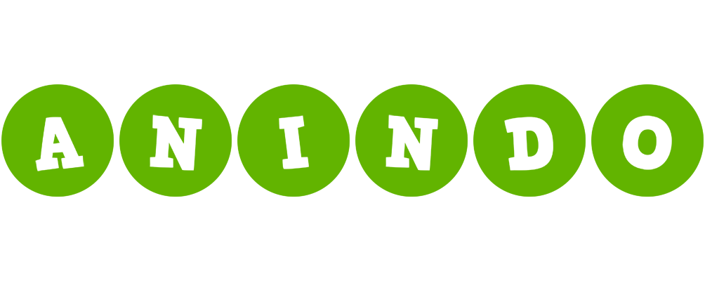 Anindo games logo