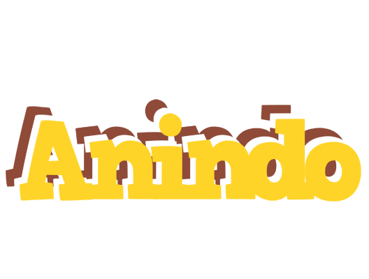 Anindo hotcup logo
