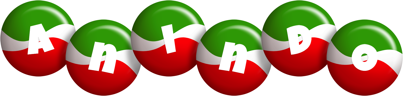 Anindo italy logo
