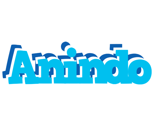 Anindo jacuzzi logo
