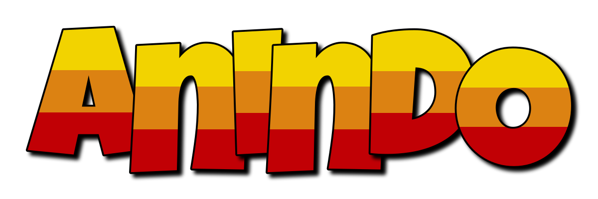 Anindo jungle logo