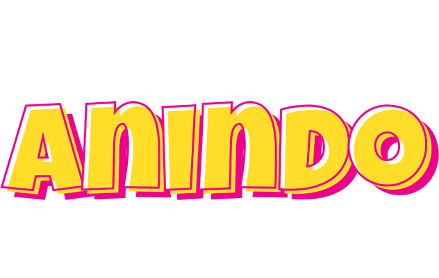 Anindo kaboom logo