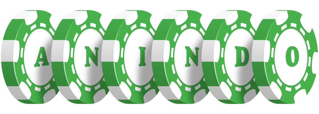 Anindo kicker logo