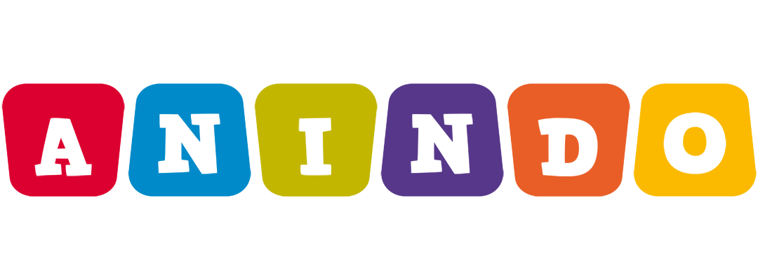 Anindo kiddo logo