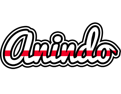 Anindo kingdom logo