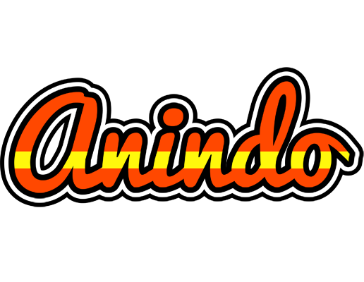 Anindo madrid logo