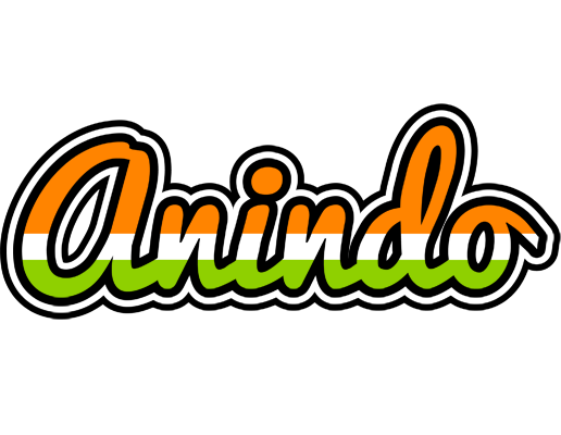 Anindo mumbai logo