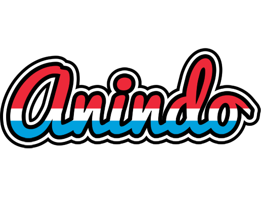 Anindo norway logo