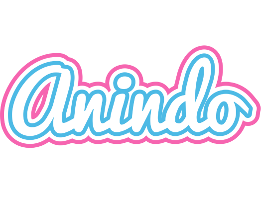 Anindo outdoors logo