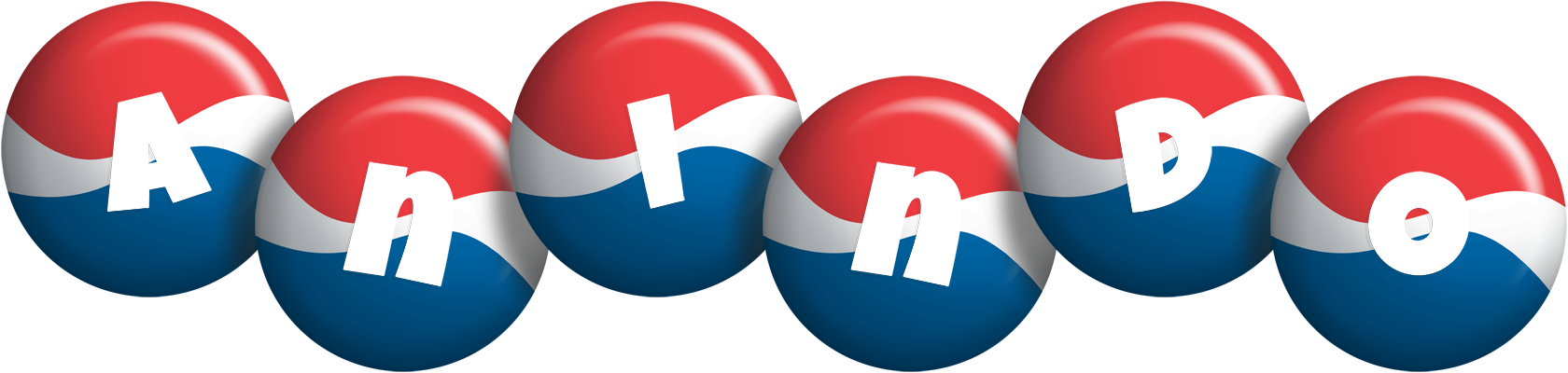 Anindo paris logo