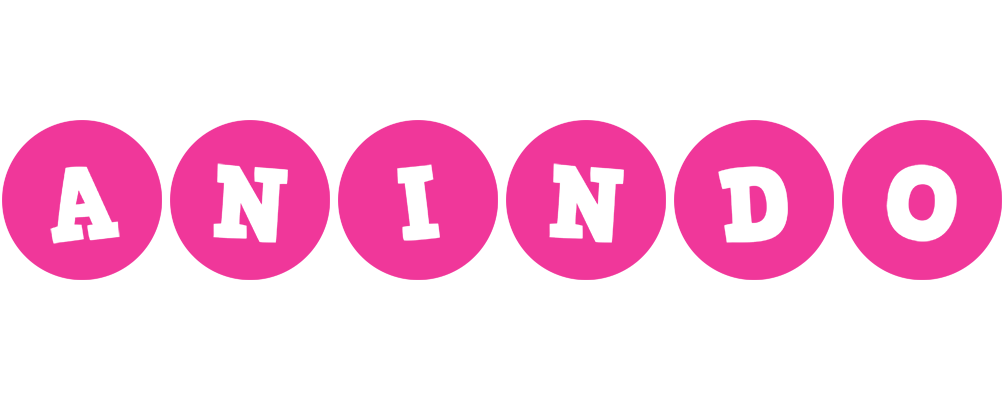 Anindo poker logo
