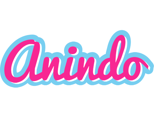 Anindo popstar logo