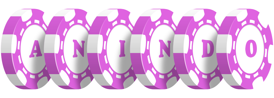 Anindo river logo