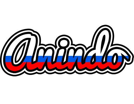 Anindo russia logo
