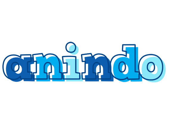 Anindo sailor logo