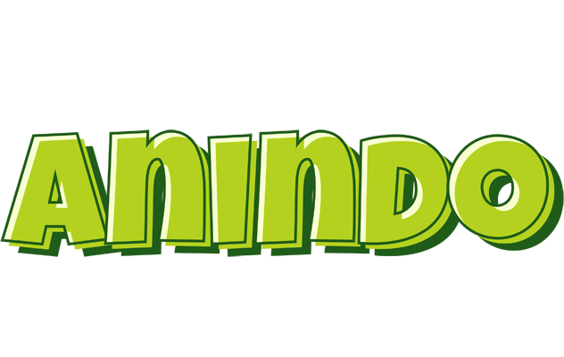 Anindo summer logo