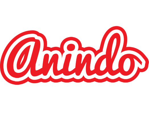 Anindo sunshine logo