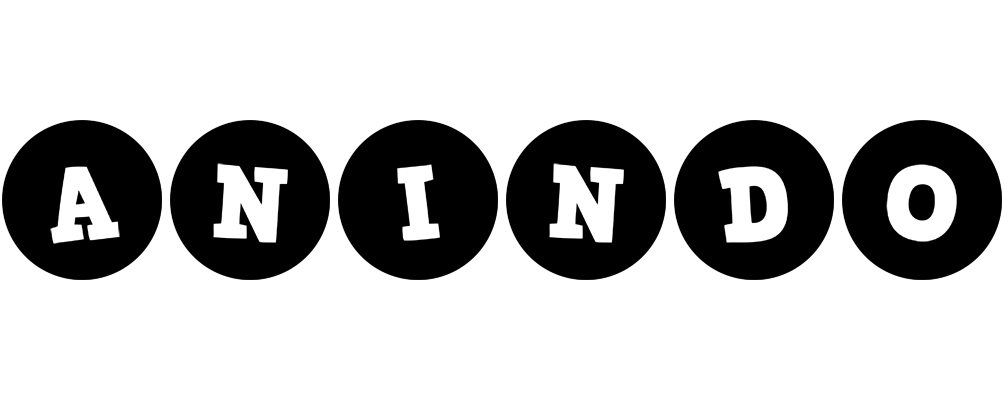 Anindo tools logo