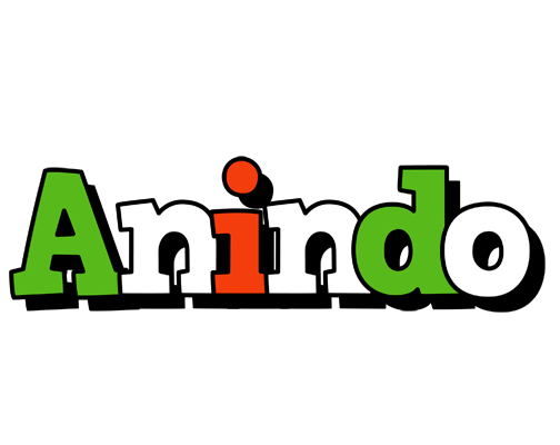 Anindo venezia logo