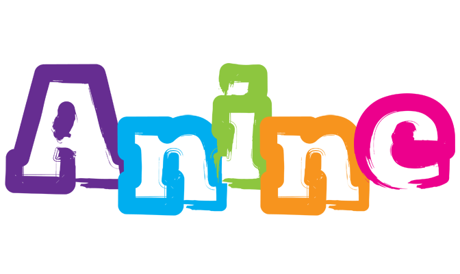 Anine casino logo