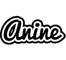 Anine chess logo