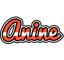 Anine denmark logo