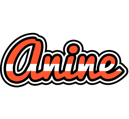 Anine denmark logo