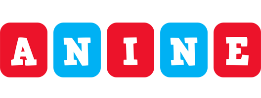 Anine diesel logo