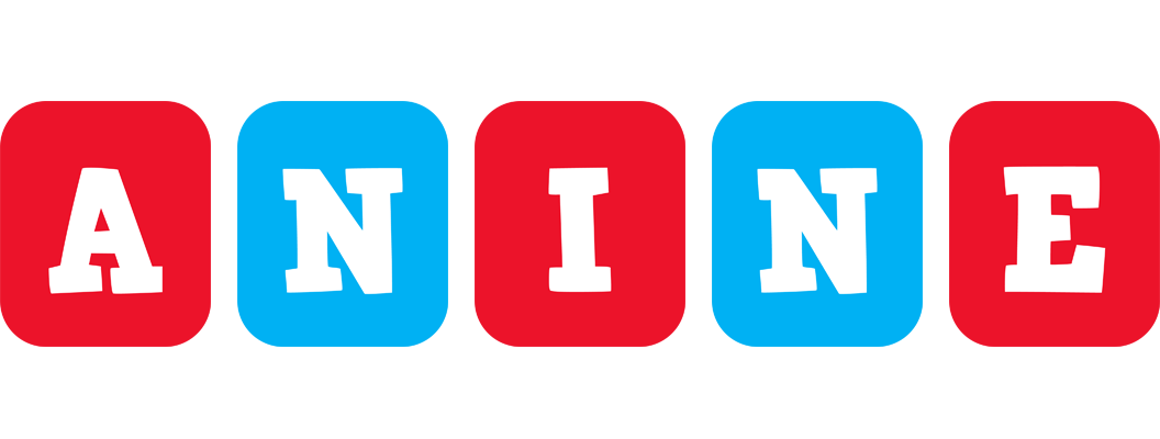 Anine diesel logo