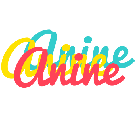 Anine disco logo