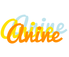 Anine energy logo