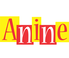 Anine errors logo
