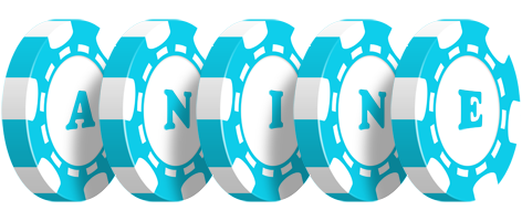 Anine funbet logo