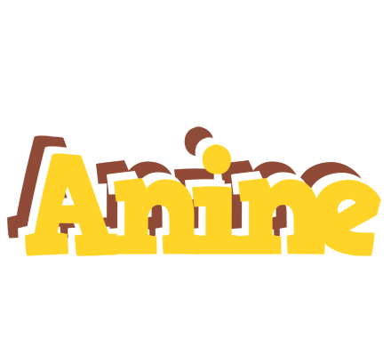 Anine hotcup logo