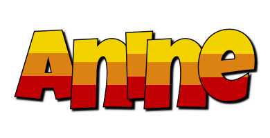 Anine jungle logo